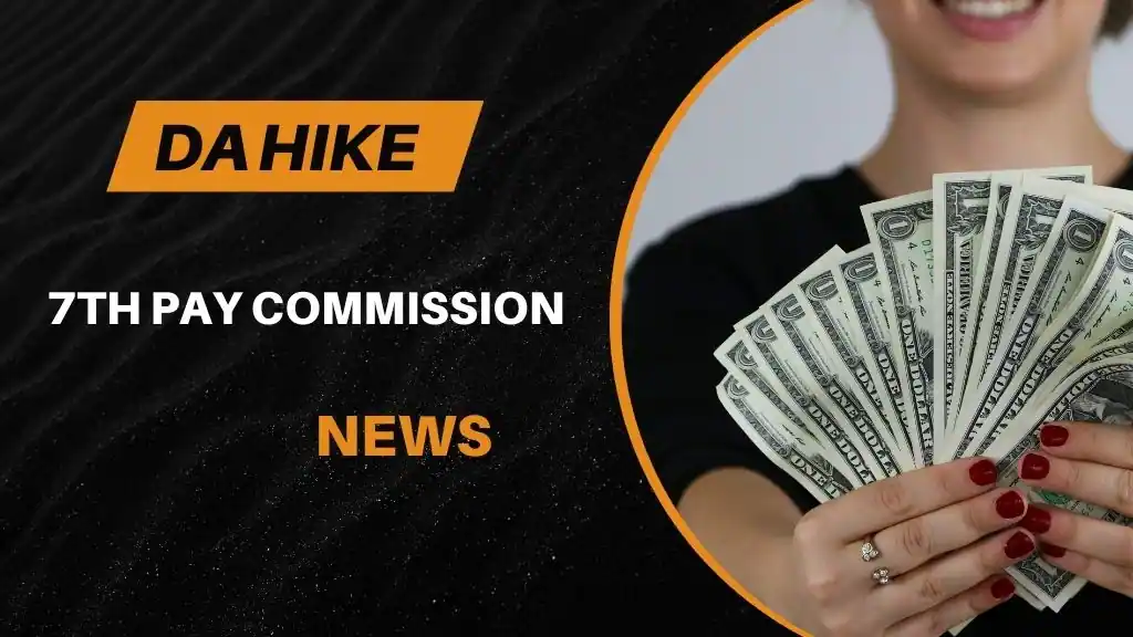 How Much Salary Increase in 7th Pay Commission