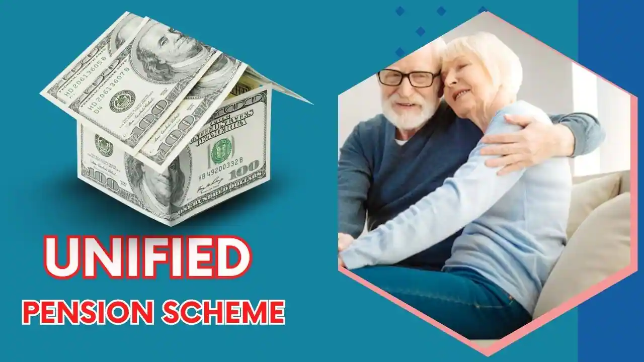 What is UPS Pension Scheme